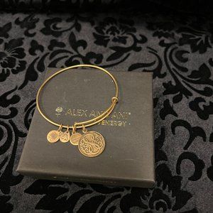 Alex and Ani Energy Bangle Bracelet *New
